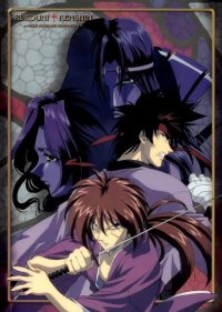 BUY NEW rurouni kenshin - 163972 Premium Anime Print Poster